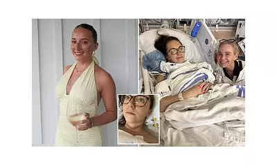 Thyroid Cancer Surge in Young: A 24-Year-Old's Story & Rising US Rates