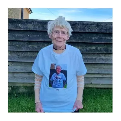 TikTok's Epic Gamer Grandma Dies Aged 78, Leaving 3 Million Fans Heartbroken