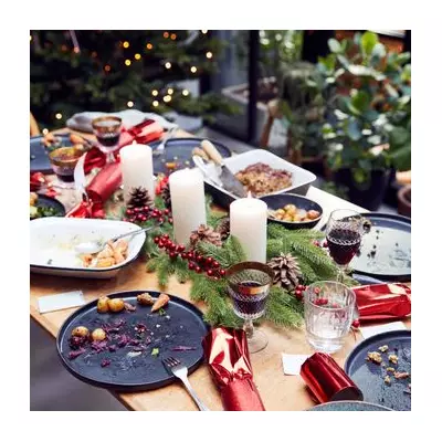 TikTok's 'Insane' Christmas Toastie Hack Saves Leftovers from Boredom