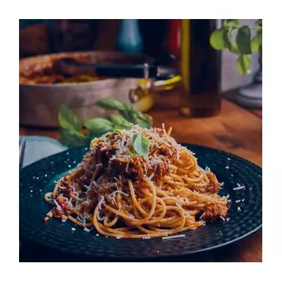 Tilly Ramsay's 'Super Easy' Spag Bol Uses 1 Surprise Ingredient