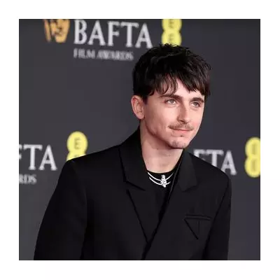 Timothée Chalamet's Cotswolds Obsession: Hollywood Star's UK Dream