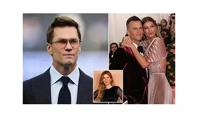 Tom Brady's Cryptic 'Yuppppppp' Post After Gisele Bundchen's Secret Wedding Revealed