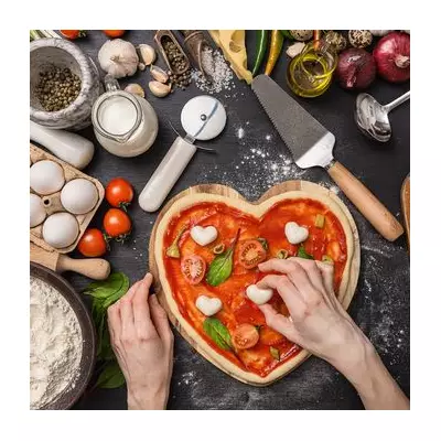 Top 10 Foods That Say 'I Love You' More Than Words Ever Could