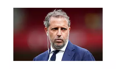 Tottenham demand compensation as Fiorentina target Fabio Paratici