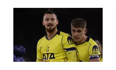 Tottenham's Radu Dragusin Eyes Future Talks Amid Roma Interest