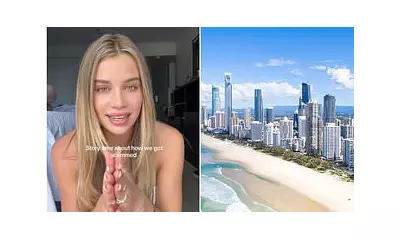 Tourists Lose $10,000 in Gold Coast Holiday Rental Scam