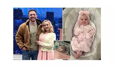 Tradwife Influencer's 3-Month-Old Daughter in Fight for Life After Cardiac Arrest