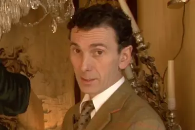 Tragic Christmas Day Swim Claims Two Lives in Devon, Antiques Dealer Named