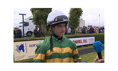 Tragic Death of Young Irish Jockey Paul Kavanagh, 20, After Christmas Eve Car Crash