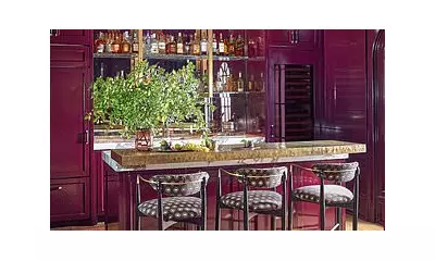 Transform Your Home for NYE: 7 Quick Fixes & 3 Long-Term Party Plans