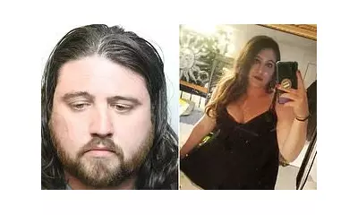 Transgender Rapist Lexi Secker Complains of 'Hell' in Male Prison After 6.5-Year Sentence