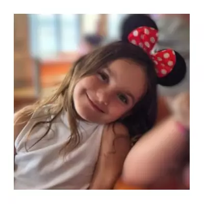 Tributes pour in for 'special angel' Aria Thorpe, 9, stabbed to death