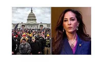 Trump Ally Dhillon Blasts 'Ho*s' in MAGA Feud Over January 6 Prosecutions