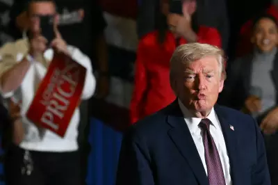 Trump Boasts of 'Perfect Health' and 'Acing' Cognitive Tests Amid Fitness Concerns