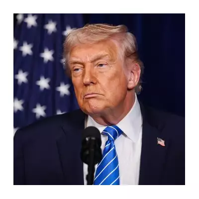 Trump Confirms US Direct Strike on Venezuelan 'Big Facility'