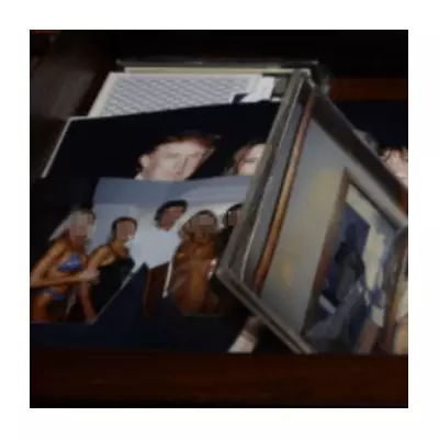 Trump Justice Dept Deletes Sole Photo of President from Epstein Files