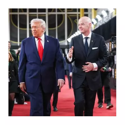 Trump Travel Ban Adds Two World Cup Nations, Sparking Fan Concerns