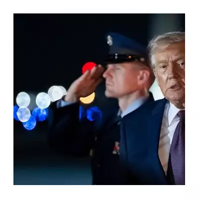 Trump's 2025 Finale: Epstein Files, Giraffe Gaffe, and a $1bn Looting Idea