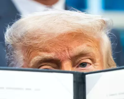 Trump's Health and Political Decline Spark Speculation as Presidency Wanes