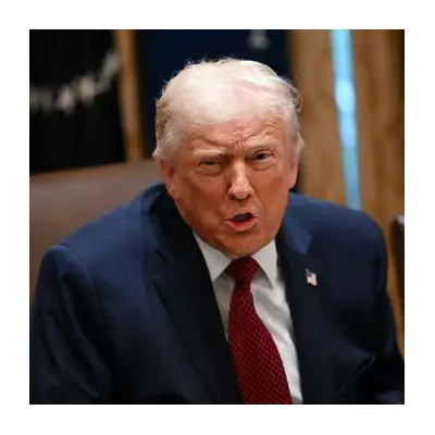 Trump's 'Teetering' Mental State Feared by Aides After Sick Rob Reiner Post