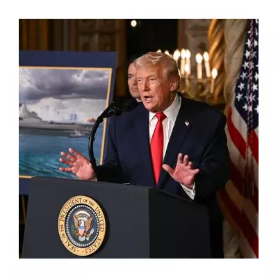 Trump's Venezuela Oil Tanker Threat: US Seizes Vessels in Caribbean