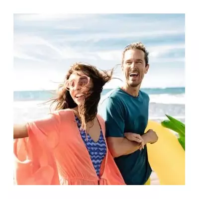 TUI Slashes Up to £500 Off 2026 Sunshine Holidays to Beat Winter Blues