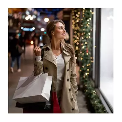 Twixtmas to Chrimbo Limbo: The Weird Week Between Christmas and New Year