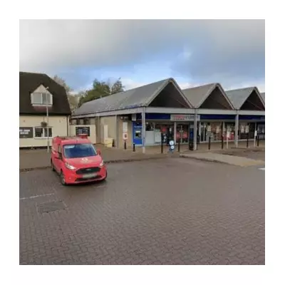 Two Teens Arrested After Stabbing Near Swindon Village Hall