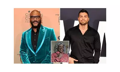 Tyler Perry Faces Second Sexual Assault Lawsuit from Actor in Madea Film