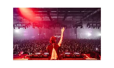 UK Clubs Shine in Global Top 100 Nightlife Ranking