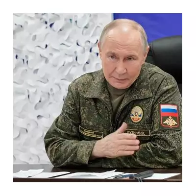 UK Develops Iron Dome-Style Defence Amid Growing Russian Air Threat