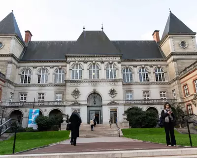 UK Rejoins Erasmus: £570m Deal Opens Doors for Students from 2027