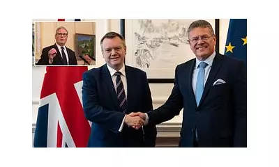 UK Set to Rejoin EU's Erasmus+ Scheme in £120m-a-Year Deal from 2027