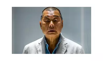 UK Summons China Envoy Over 'Politically Motivated' Trial of Jimmy Lai