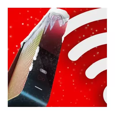 UK Wi-Fi Alert: Your Christmas Tree Could Be Slowing Your Broadband