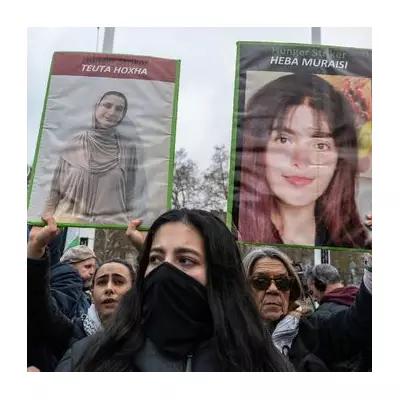 UK's Longest Hunger Strike in Decades: Six Palestine Action Prisoners in Critical Phase