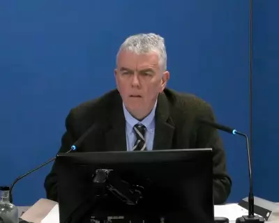 Undercover Officer Admits 'Cruel' Five-Year Deception of Activist