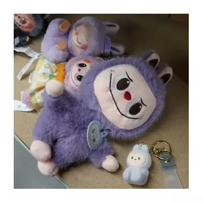 Urgent Christmas Recall: Fake Labubu Toys Pose Strangulation Risk