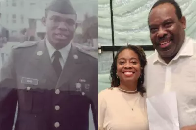 US Army Veteran Faces Deportation After 50 Years in America Following Traffic Stop