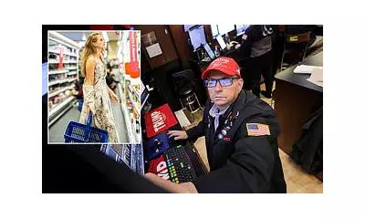 US Inflation Jumps to 2.7% in November, Defying Investor Fears