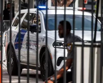 US Judge Blocks Trump's Ban on Surprise ICE Facility Visits by Congress