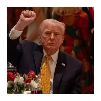 US Launches 'Powerful' Airstrikes on ISIS in Nigeria After Christmas Attacks