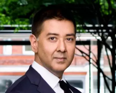 US Sanctions Two Britons, Sparking Diplomatic Row Over 'Censorship' Claims