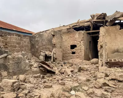 US Strikes in Nigeria and Syria: A 'Continuation' of Anti-IS Policy, Says Senior Republican