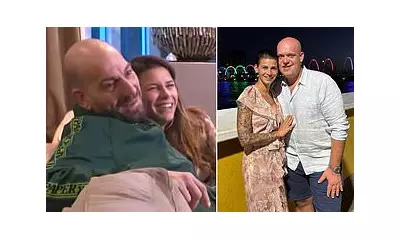 Van Gerwen's Ex-Wife Reveals 'Miracle' Baby & Relationship Timeline in TV Interview