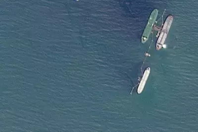 Venezuela Defies US Blockade: Navy Escorts Oil Tankers Amid Rising Tensions