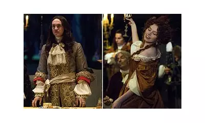 Versailles: The Binge-Worthy Period Drama Now on Amazon Prime for Festive Season