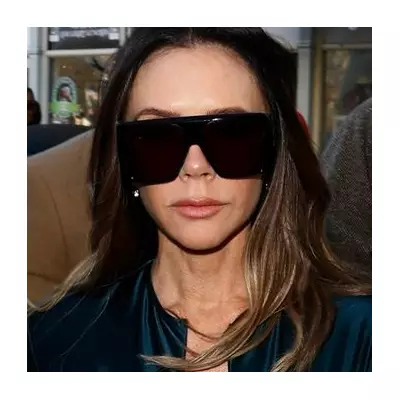 Victoria Beckham's Secret Role in Peaty-Ramsay Wedding Revealed