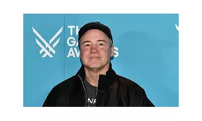 Vince Zampella, Creator of Call of Duty, Killed in Southern California Car Crash