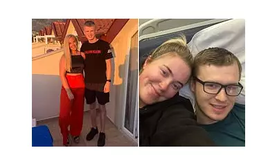 Warrington Man, 23, Dies After Flu-Like Symptoms Reveal Deadly Brain Tumour